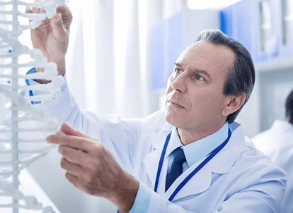 Whole Genome Sequencing